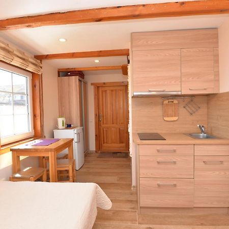 Preiloje Pas Zilvina Hotel Neringa ภายนอก รูปภาพ