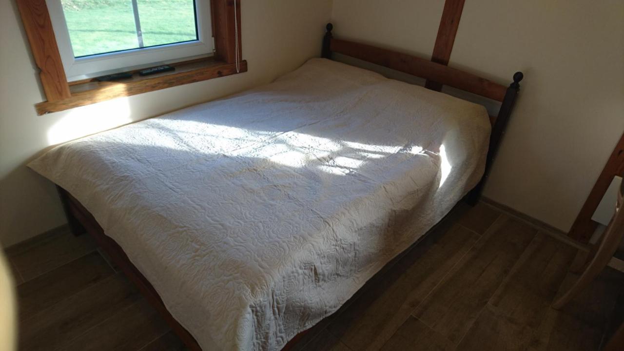 Preiloje Pas Zilvina Hotel Neringa ภายนอก รูปภาพ