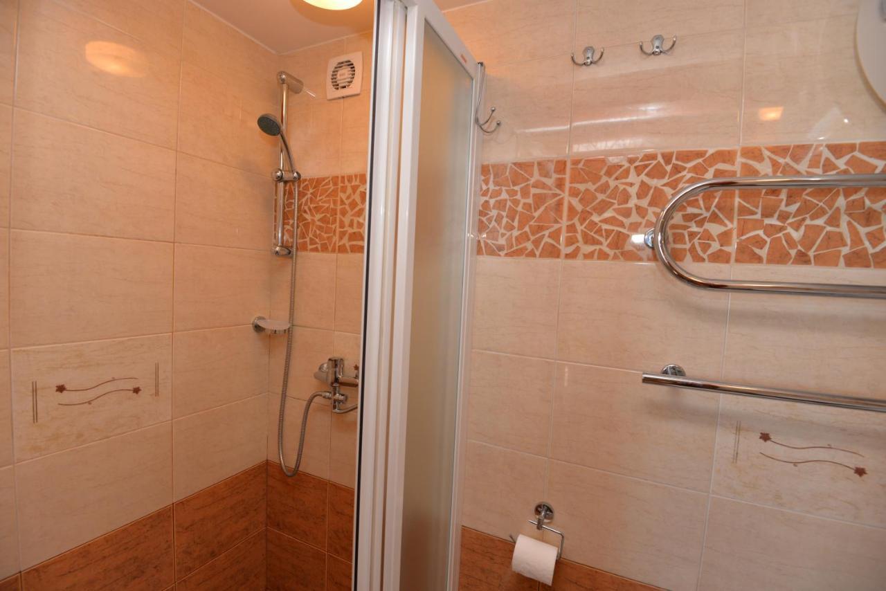 Preiloje Pas Zilvina Hotel Neringa ภายนอก รูปภาพ