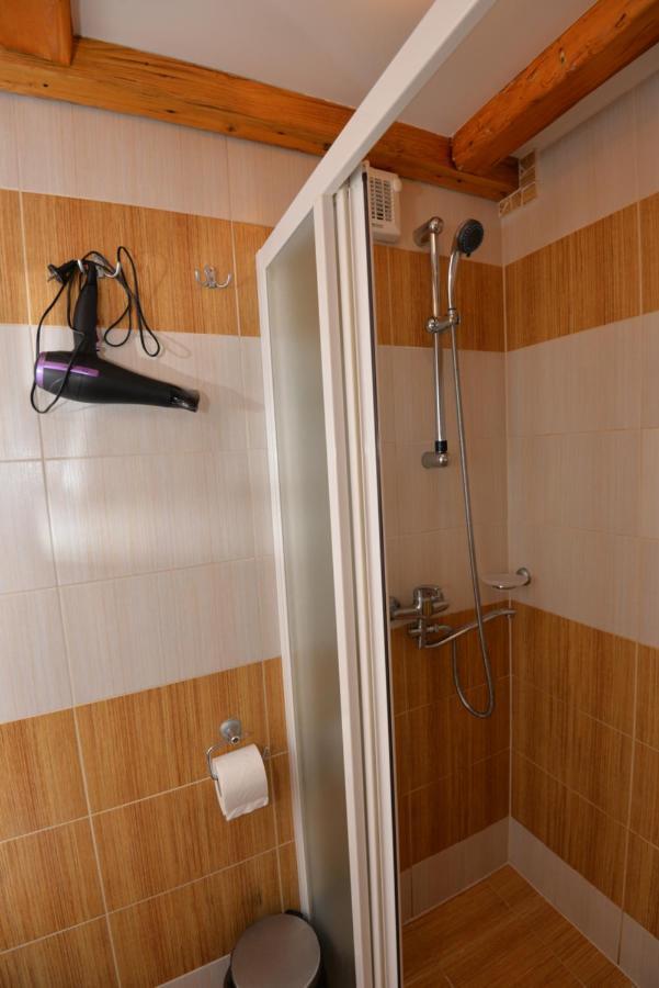 Preiloje Pas Zilvina Hotel Neringa ภายนอก รูปภาพ